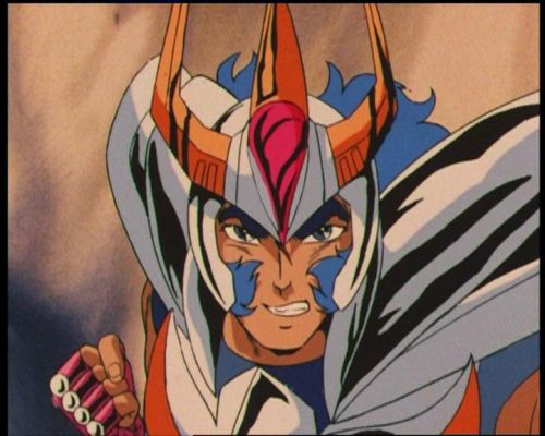 Otaku Gallery  / Anime e Manga / Saint Seiya / Screen Shots / Episodi / 014 - La resa dei conti / 154.jpg